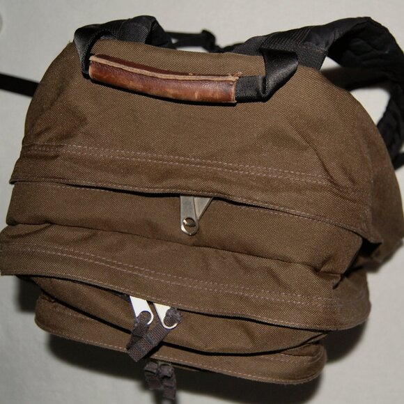 Nautica Backpack, Unisex - Picture 2 of 10